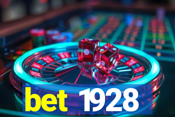 bet 1928